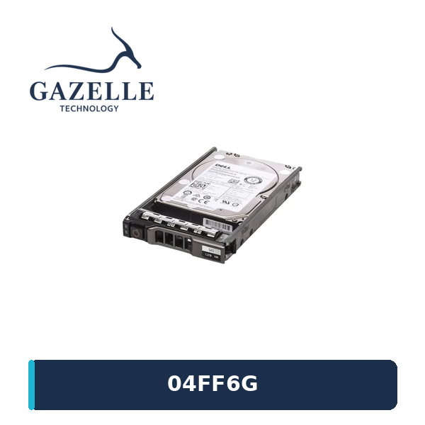 Dell 04FF6G