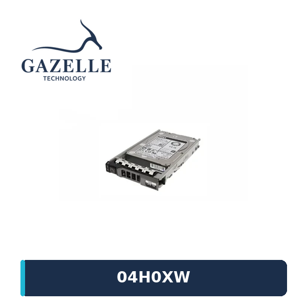 Dell 04H0XW