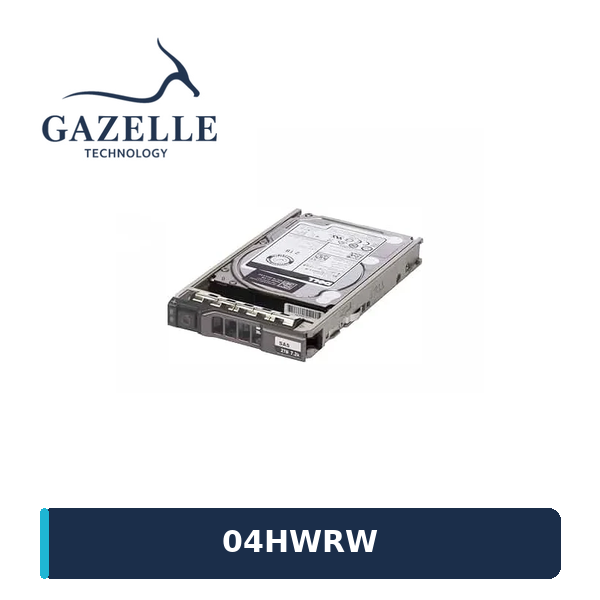 Dell 04HWRW