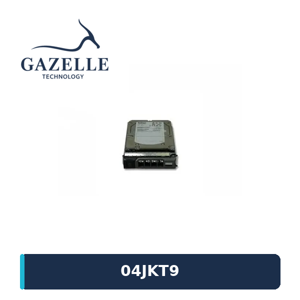 Dell 04JKT9