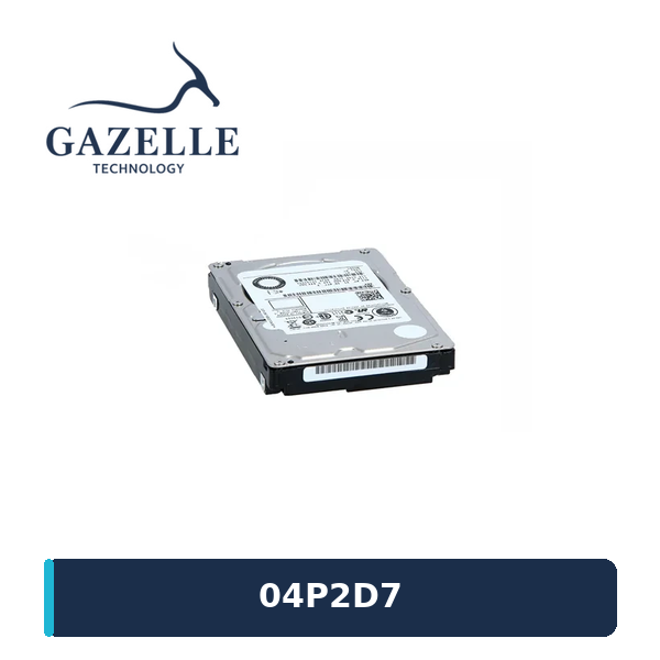 Dell 04P2D7