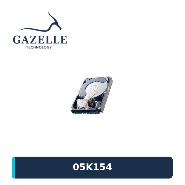 Dell 05K154
