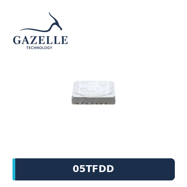 Dell 05TFDD