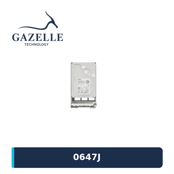 Dell 0647J