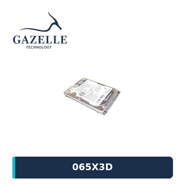Dell 065X3D