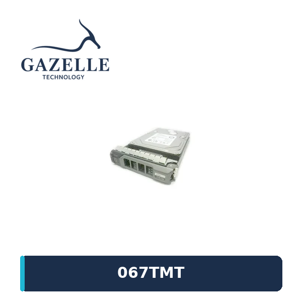 Dell 067TMT