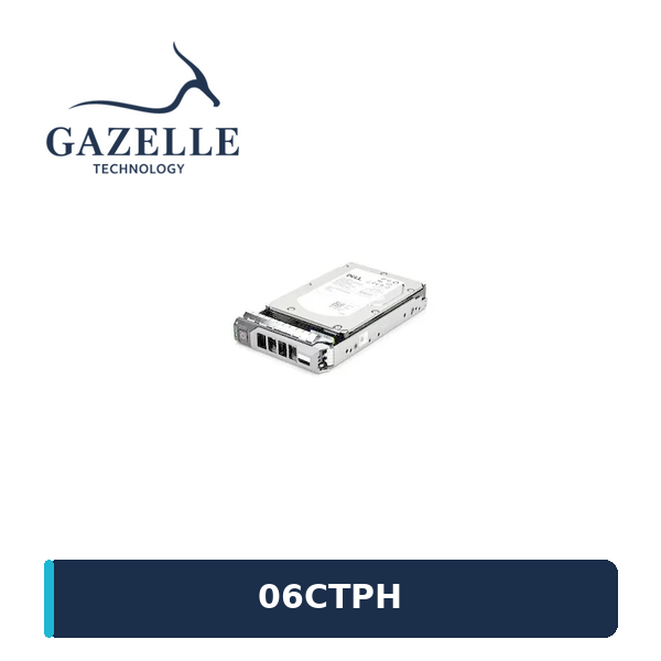 Dell 06CTPH