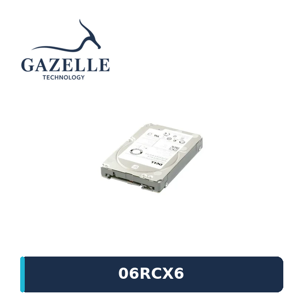 Dell 06RCX6