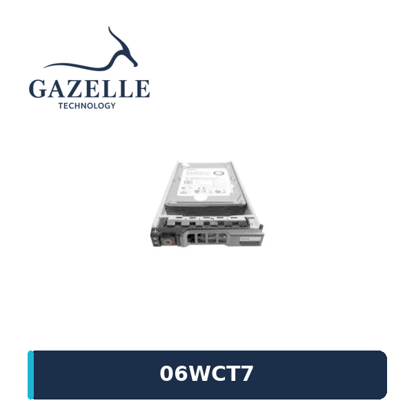 Dell 06WCT7
