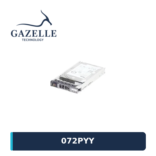 Dell 072PYY