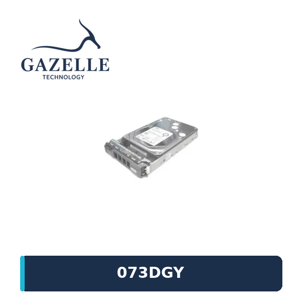 Dell 073DGY