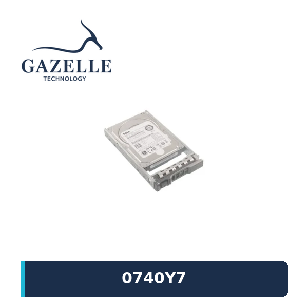 Dell 0740Y7