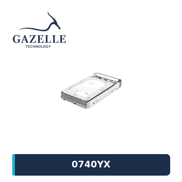 Dell 0740YX