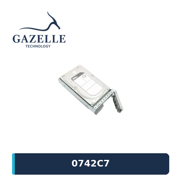 Dell 0742C7