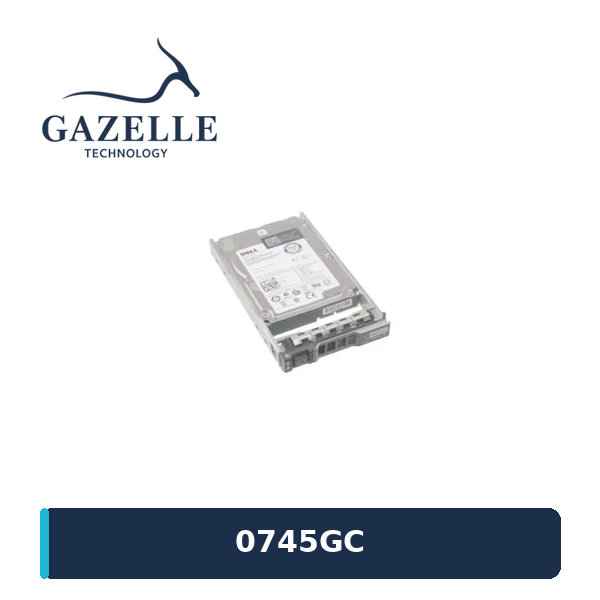 Dell 0745GC
