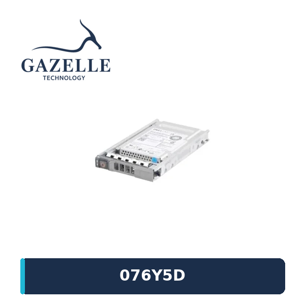 Dell 076Y5D