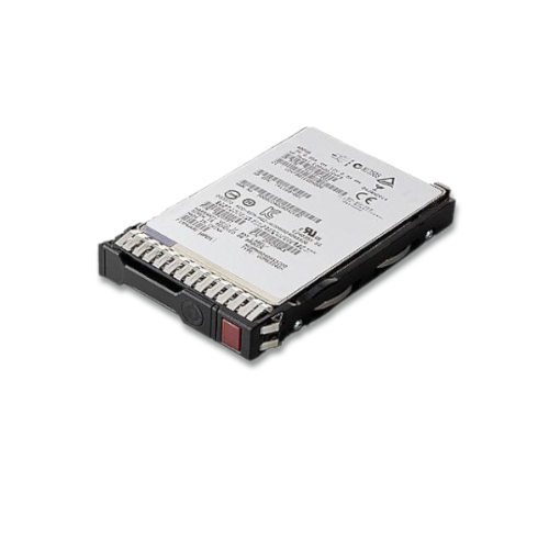 0B35128 HPE 1.6 TB SAS 12G/S Mixed Use SFF 2.5-inch SC Solid State Drive