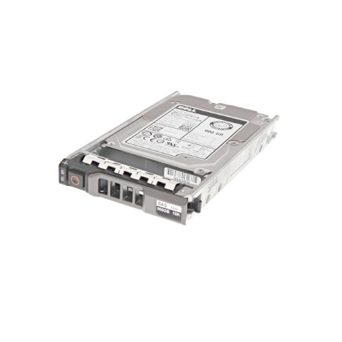 Dell 1M69V 900GB 15000RPM SAS 6Gb/s 2.5-Inch Hot-Pluggable Hard Drive