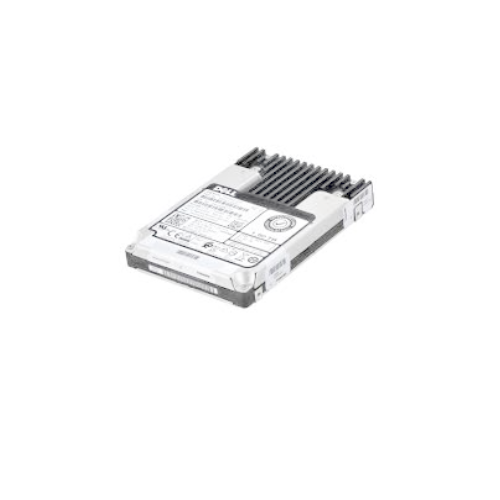 Dell 1N61H 1.92TB SAS 12Gb/s Mixed-Use 2.5-Inch Solid State Drive