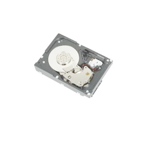 Dell 1P7DP-RFB 2TB 7200RPM SAS 6Gb/s 3.5-Inch Hard Drive (Refurbished)