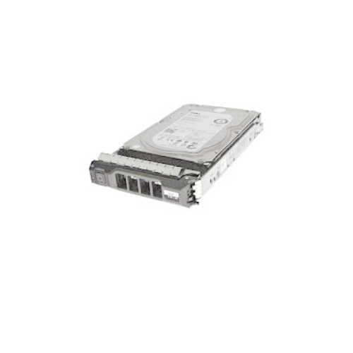Dell 1P7DP 2TB 7200RPM SAS 6Gb/s 3.5-Inch Hard Drive
