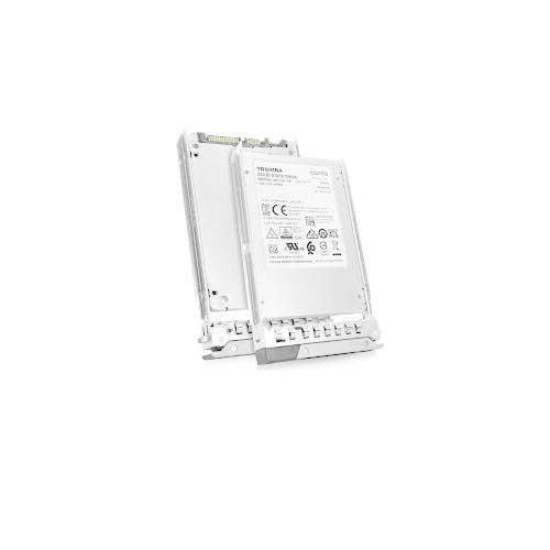 Dell 1TG85 1.92TB MLC SATA 6Gb/s Read Intensive 2.5-Inch Solid State Drive