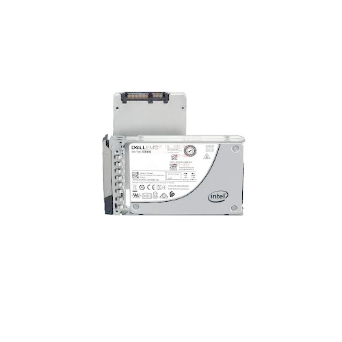 Dell 1VVV7 128GB SATA 6Gb/s 2.5-Inch Internal Solid State Drive