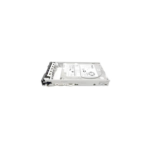 Dell 1VXXX 1.8TB 10000RPM SAS 12Gb/s 512e 2.5-Inch Hard Drive with Tray