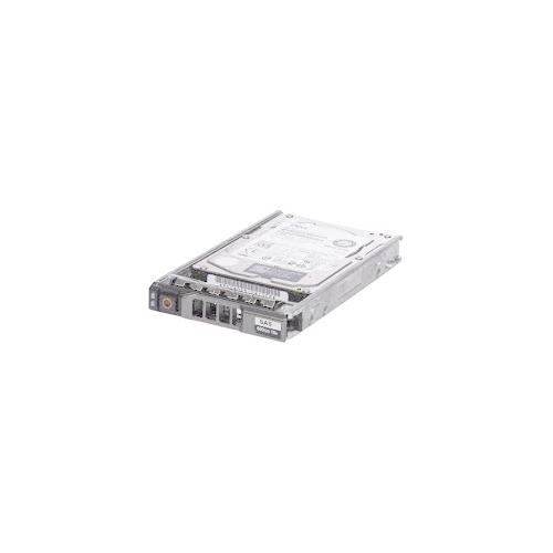 Dell 1W7HC 600GB 15000RPM SAS 12Gb/s 128MB Cache Hot-Pluggable 2.5-Inch Hard Drive