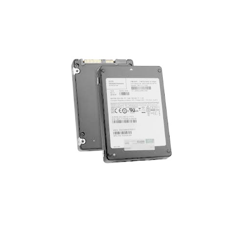 Dell 1W95C 600GB 15000RPM SAS 6Gb/s 2.5-Inch Hard Drive with Tray