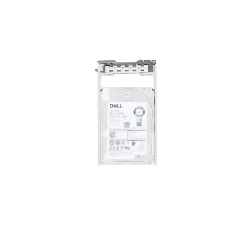 Dell 1XGM0 1TB 7200RPM SATA 6Gb/s 512n Hot-Pluggable 2.5-Inch Hard Drive for PowerEdge R430