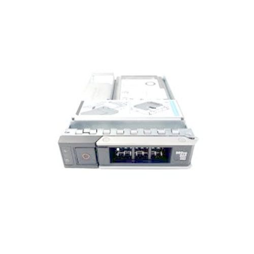 Dell 1YF2F 960GB MLC SAS 12Gb/s Mix Use Hot-Swappable 2.5-Inch Solid State Drive