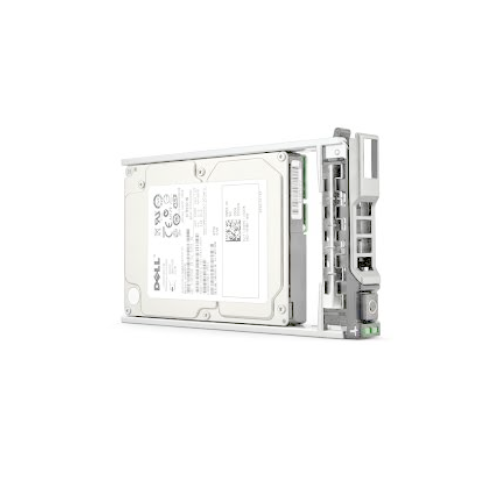 Dell 1YWKR 300GB 10000RPM SAS 12Gb/s 2.5-Inch Hot-Pluggable Hard Drive