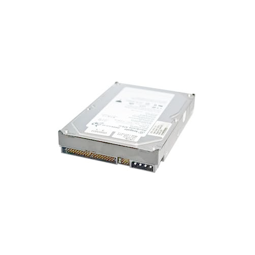 Dell 2244D 17GB 7200RPM ATA-33 3.5-Inch Hard Drive