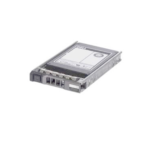 Dell 22K6X 1.92TB MLC SAS 12Gb/s 2.5-Inch Read Intensive Solid State Drive