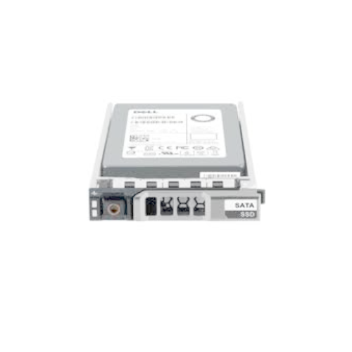 Dell 240JX 480GB TLC SATA 6Gb/s 2.5-Inch Mix-Use Solid State Drive