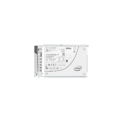 Dell 25G9D 400GB SATA 6Gb/s 2.5-Inch Solid State Drive