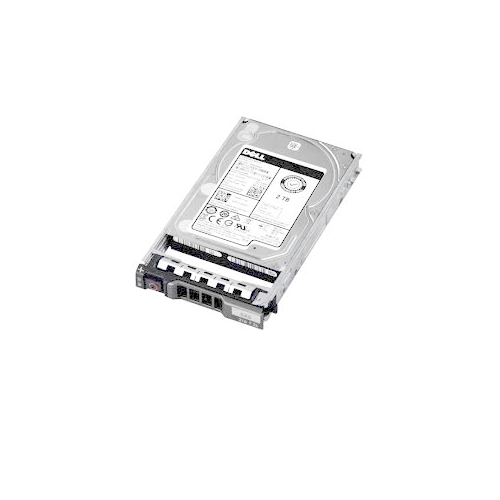 Dell 281V0 800GB SAS 12G/S Write Intensive MLC 2.5-Inch Hot-Plug Solid State Drive