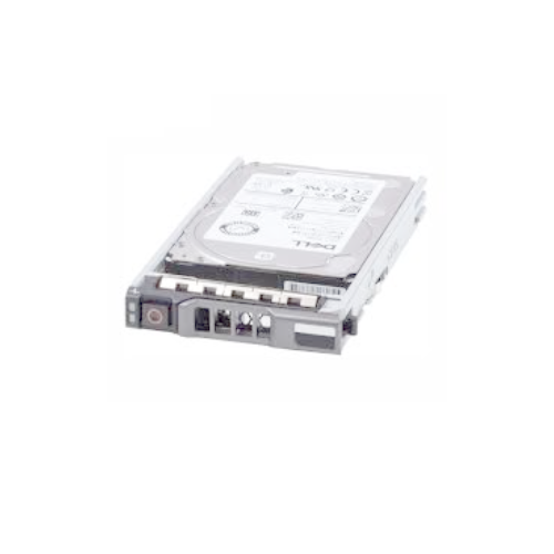 Dell 28WR2 1.8TB 10000RPM SAS 12G/S 4Kn Hot-Pluggable 2.5-Inch Hard Drive