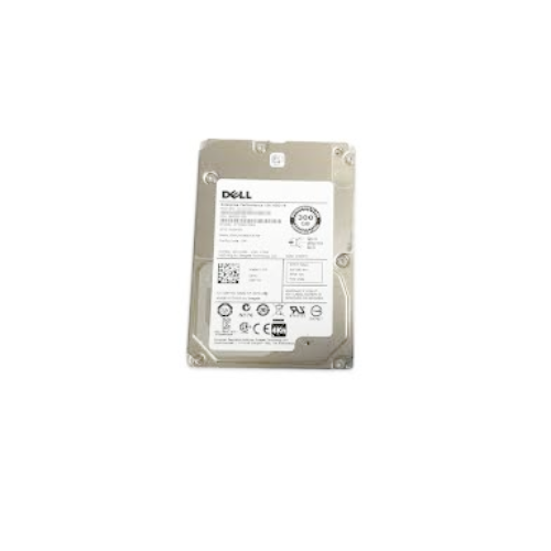 Dell 29Y1G 300GB 15000RPM SAS 6Gb/s 2.5-Inch Hard Drive