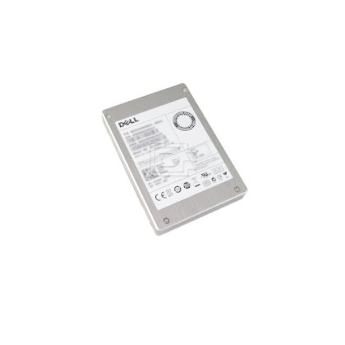 Dell 2DG2M 960GB MLC SAS 12Gb/s Mixed Use 2.5-Inch Solid State Drive
