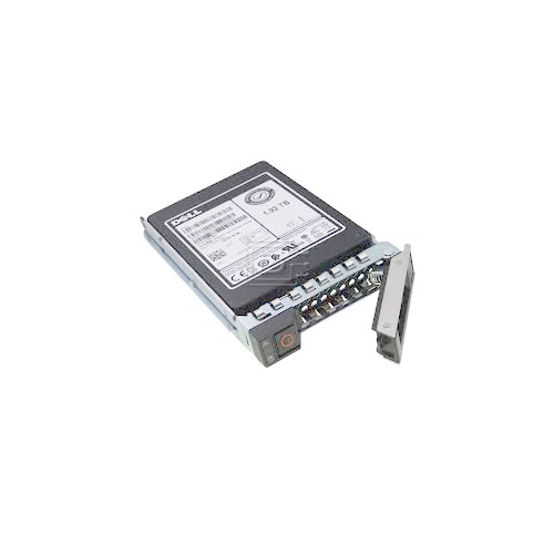 Dell 2H59H 1.92TB TLC SAS 12Gb/s 2.5-Inch Solid State Drive