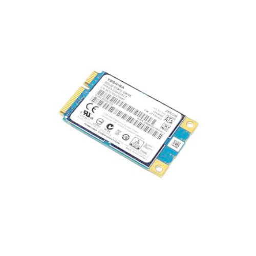 Dell 2HNG6 256GB MLC SATA 6Gb/s mSATA Solid State Drive