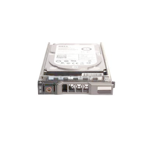 Dell 2JP9W 600GB 10000RPM SAS 6Gb/s 2.5-Inch Hard Drive with Tray