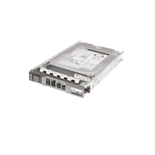 Dell 2K6J6 900GB 15000RPM SAS 12Gb/s 2.5-Inch 4Kn Hot-Pluggable Hard Drive