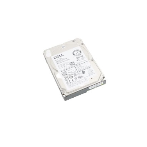 Dell 2M5JK 300GB 10000RPM SAS 12Gb/s 128MB Cache 2.5-Inch Hard Drive