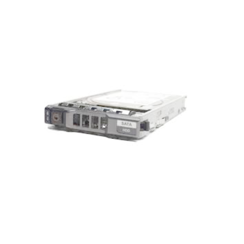 Dell 2MCJD 1TB 7200RPM SATA 6Gb/s 3.5-Inch Hard Drive for PowerEdge R230 / Vostro 3653 Server