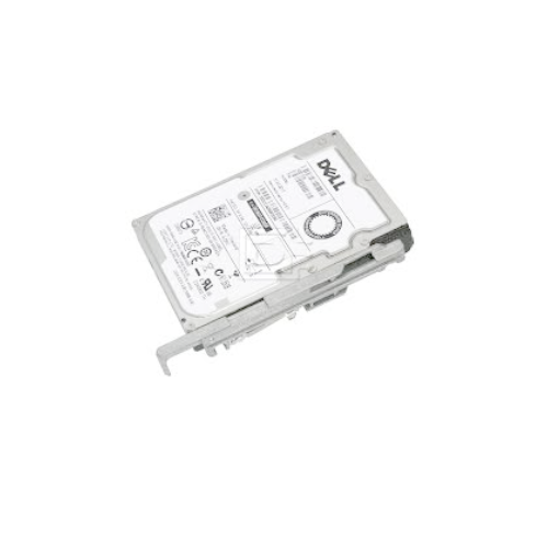 Dell 2MHCF 600GB 15000RPM SAS 12Gb/s 4Kn Hot-Pluggable 2.5-Inch Hard Drive with Tray