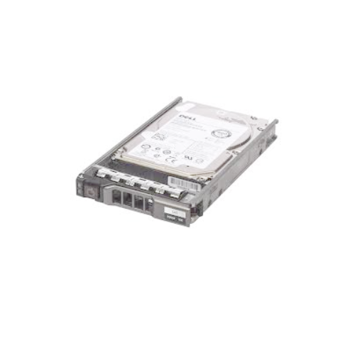 Dell 2RR9T 900GB 10000RPM SAS 6Gb/s 2.5-Inch Hard Drive