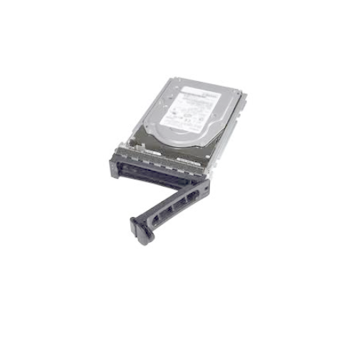 Dell 2T51W 1TB 7200RPM SATA 6Gb/s 3.5-Inch Hard Drive